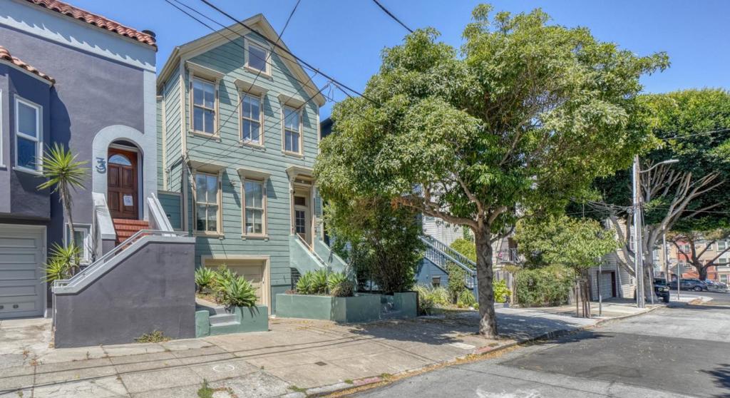 5 Seymour Street
