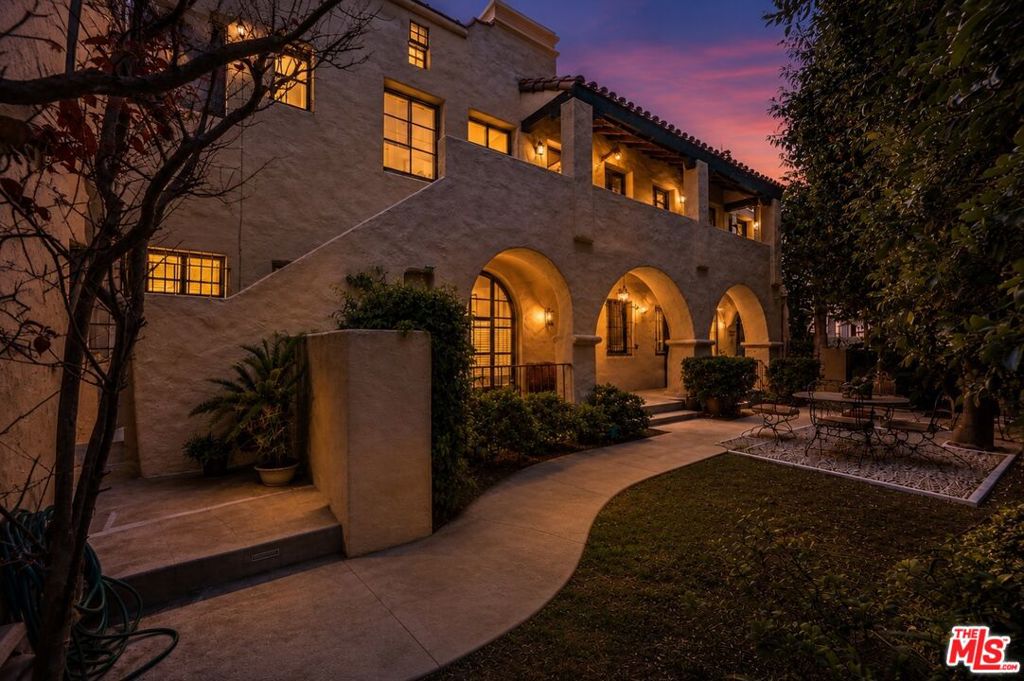 1143 Cardiff Avenue, Los Angeles, CA 90035 — photo 1