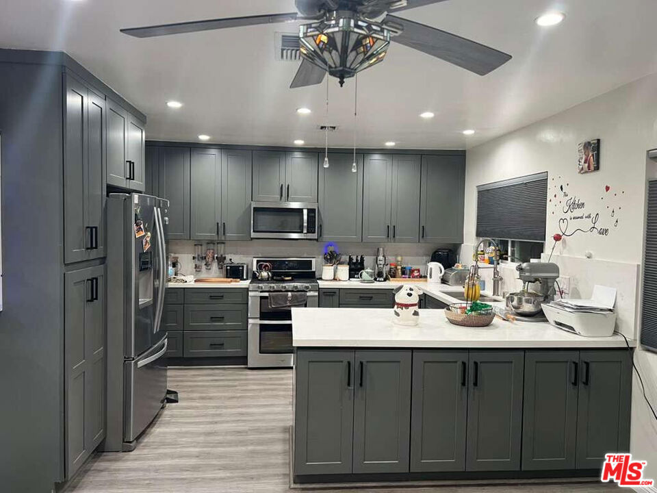 17014 Rinaldi Street, Granada Hills, CA 91344 — photo 1