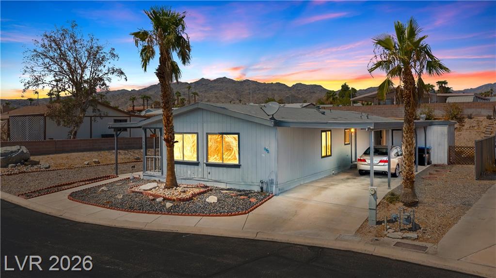 1690  Solano Lane, Laughlin, NV 89029 — photo 1