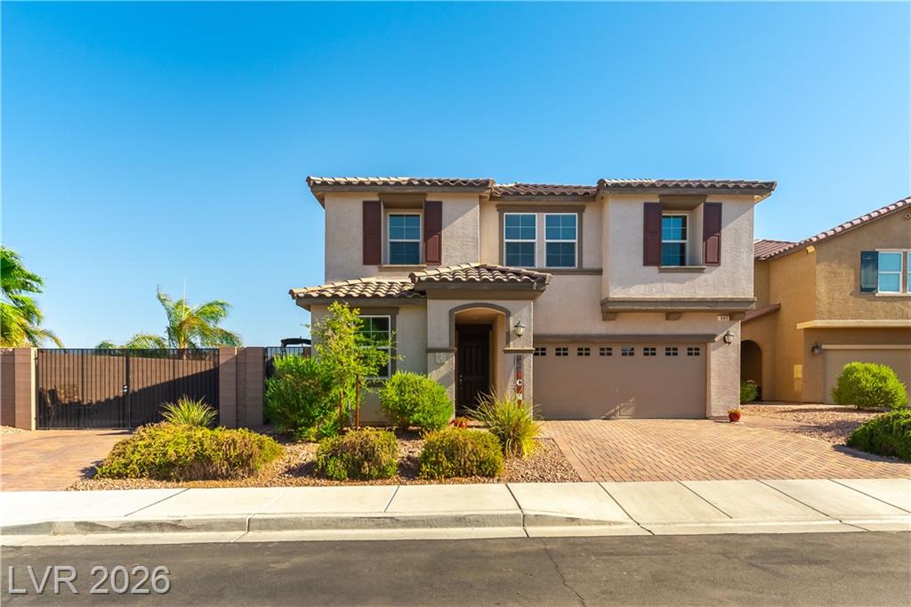 982 Twilight Glow Court, Henderson, NV 89015 — photo 1