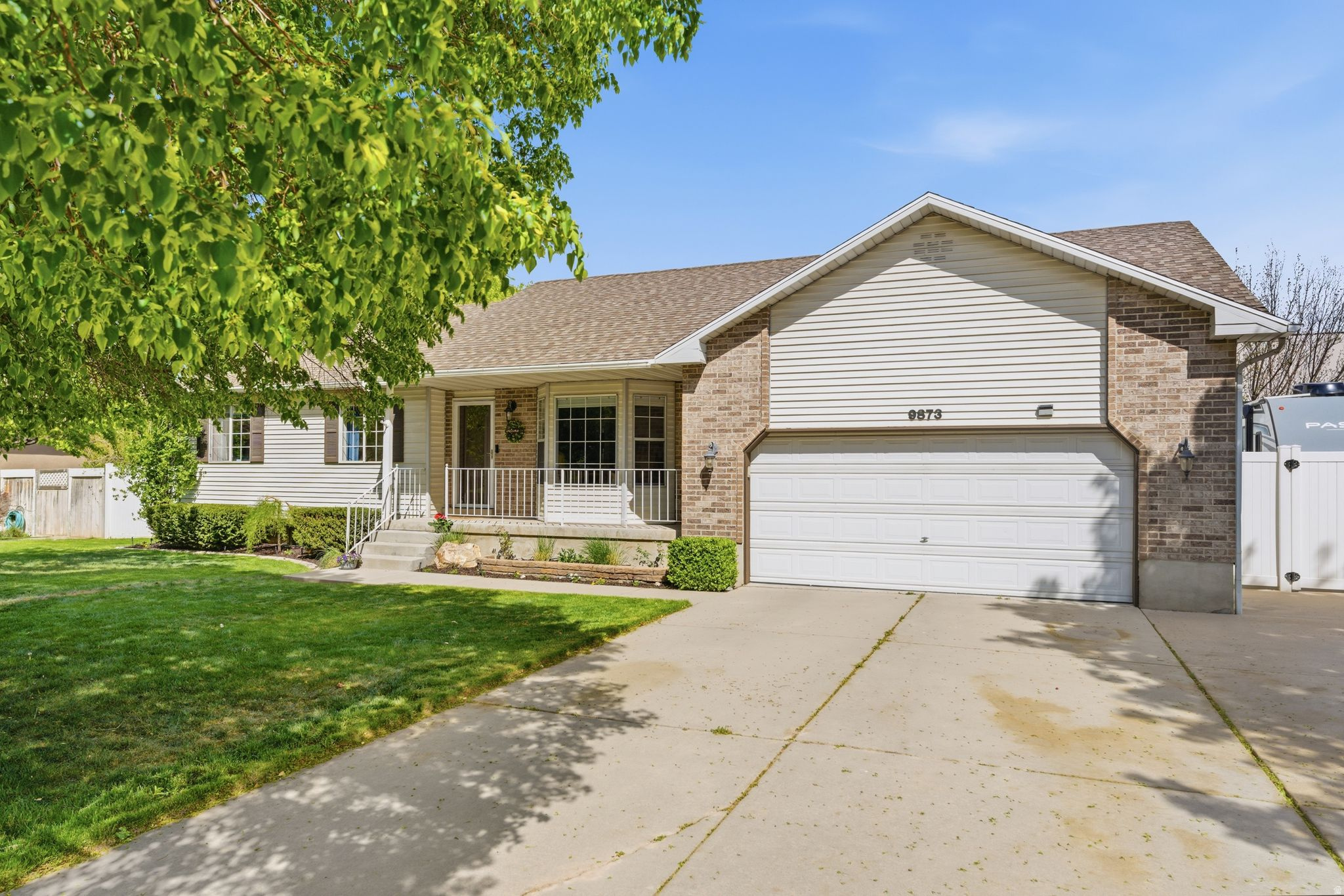 9873  ORCHARD VIEW DR, South Jordan, UT 84095 — photo 1