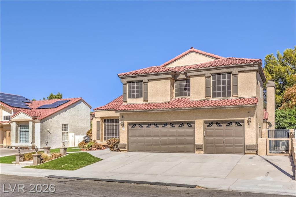 36 Stone Cress, Henderson, NV 89074 — photo 1