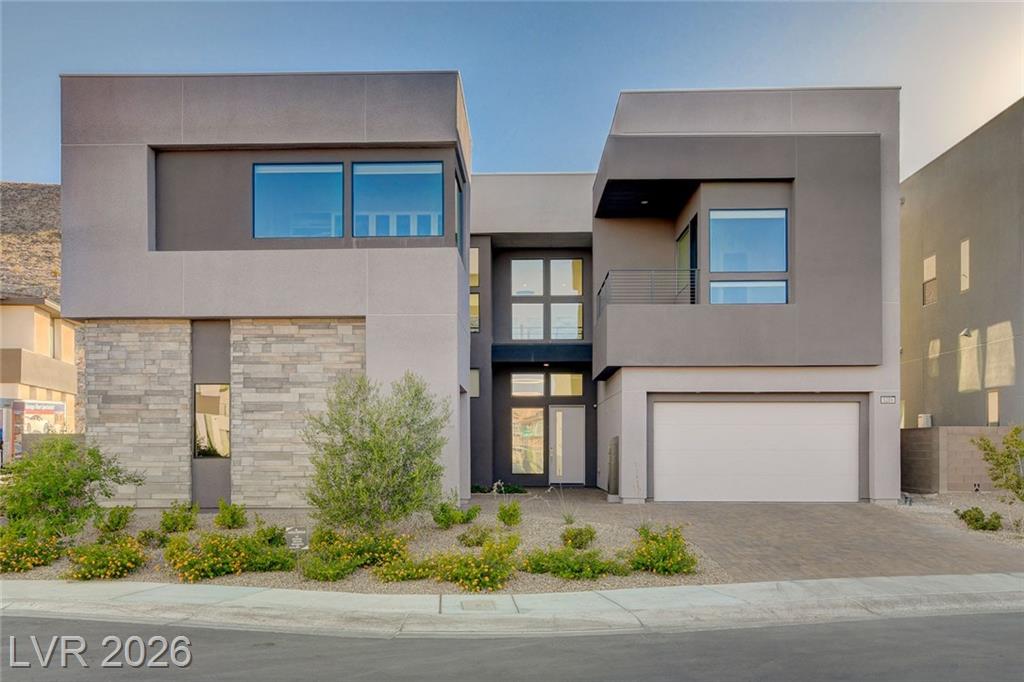5289  Feathertop Drive, Las Vegas, NV 89135 — photo 1
