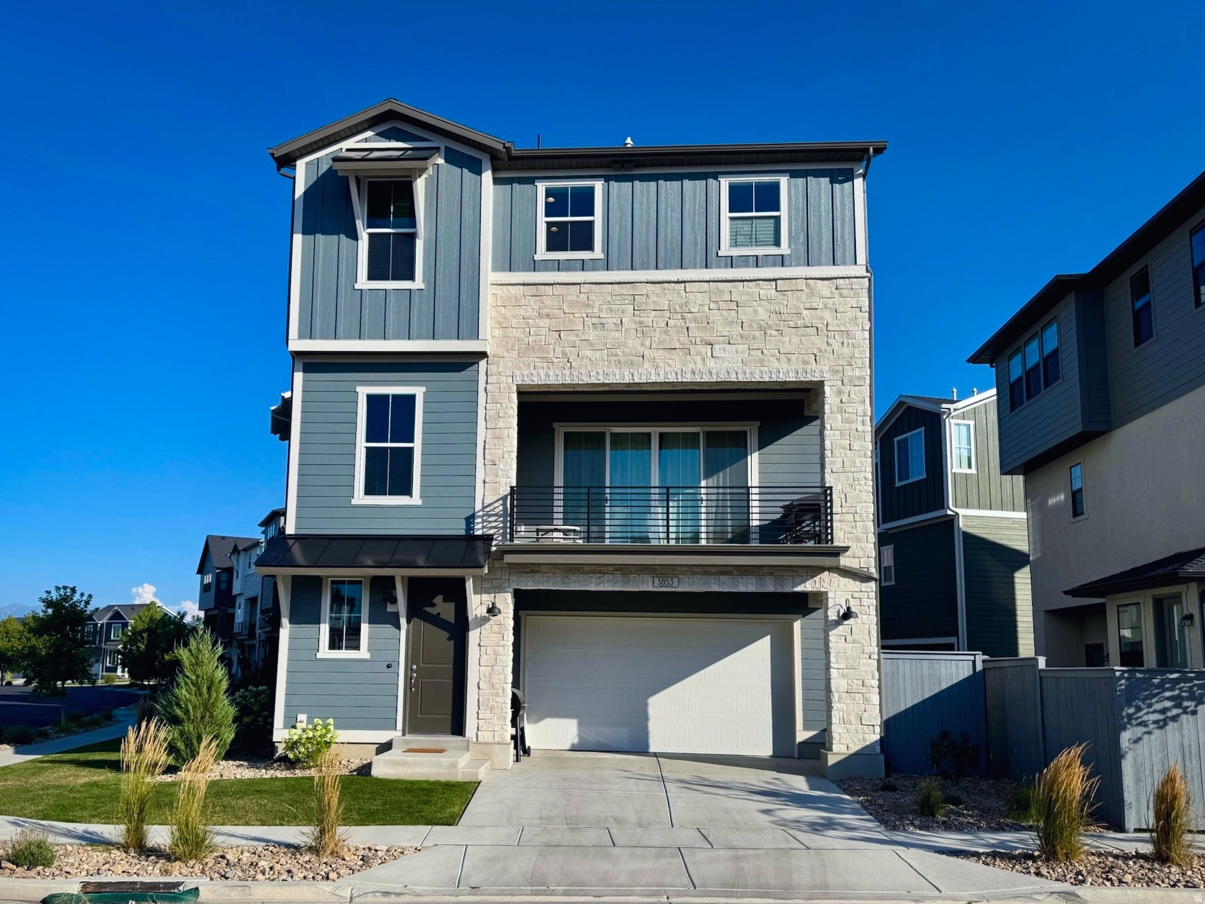 3853 W RED CLOVER DR, Lehi, UT 84048 — photo 1