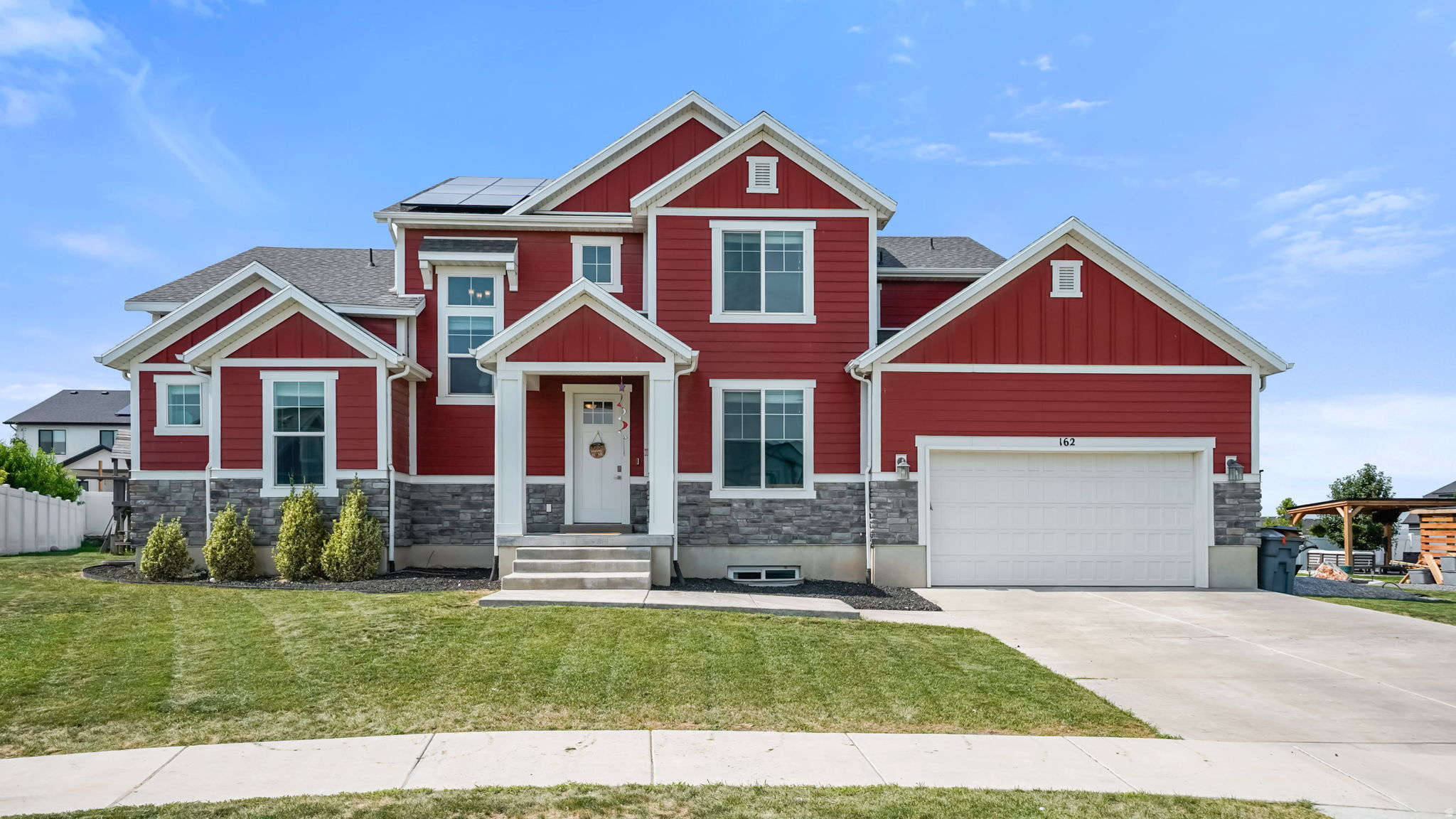 162 E ARROW CV, Saratoga Springs, UT 84045 — photo 1