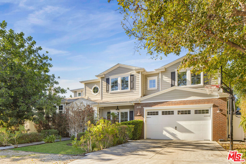 4505 Morella Avenue, Valley Village, CA 91607 — photo 1