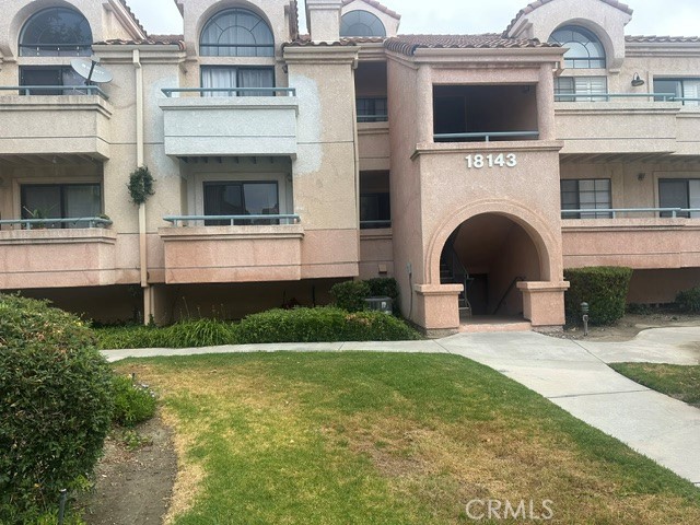 18143 Erik Court 235, Canyon Country, CA 91387 — photo 1
