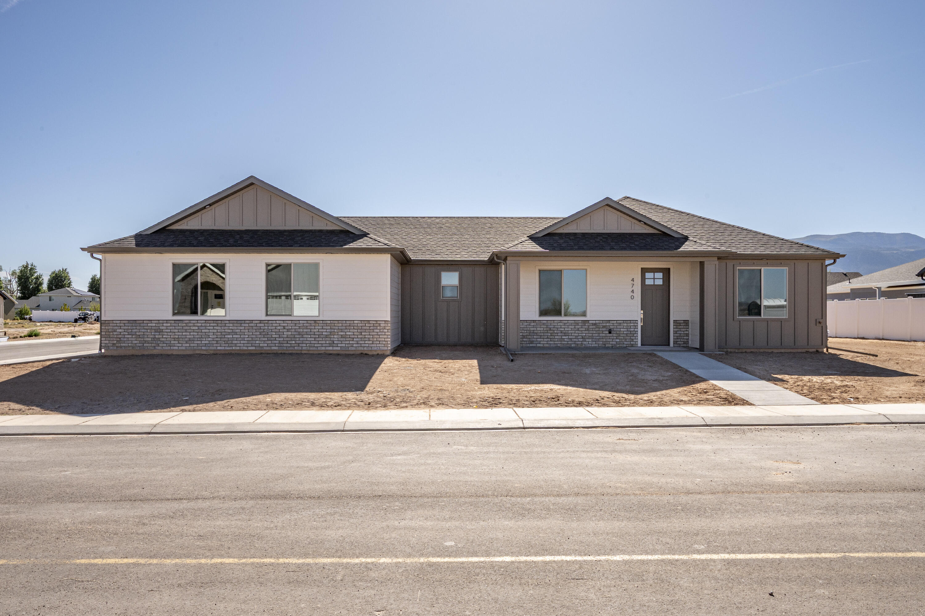 4740 N 2000 W, Cedar City, UT 84721 — photo 1