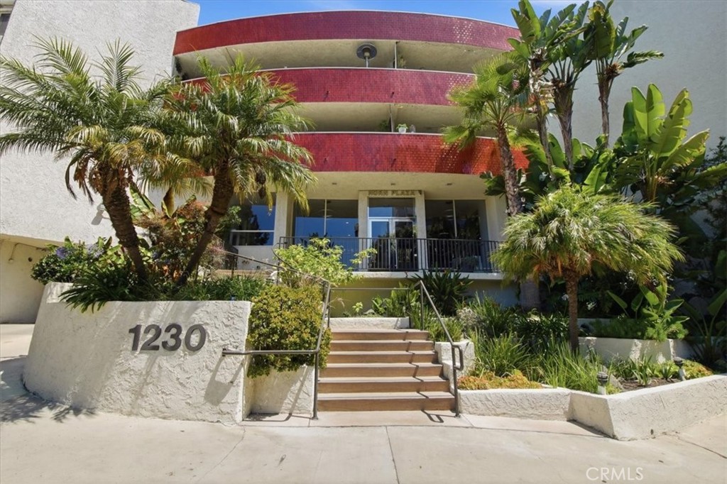 1230 Horn Ave 402, West Hollywood, CA 90069 — photo 1