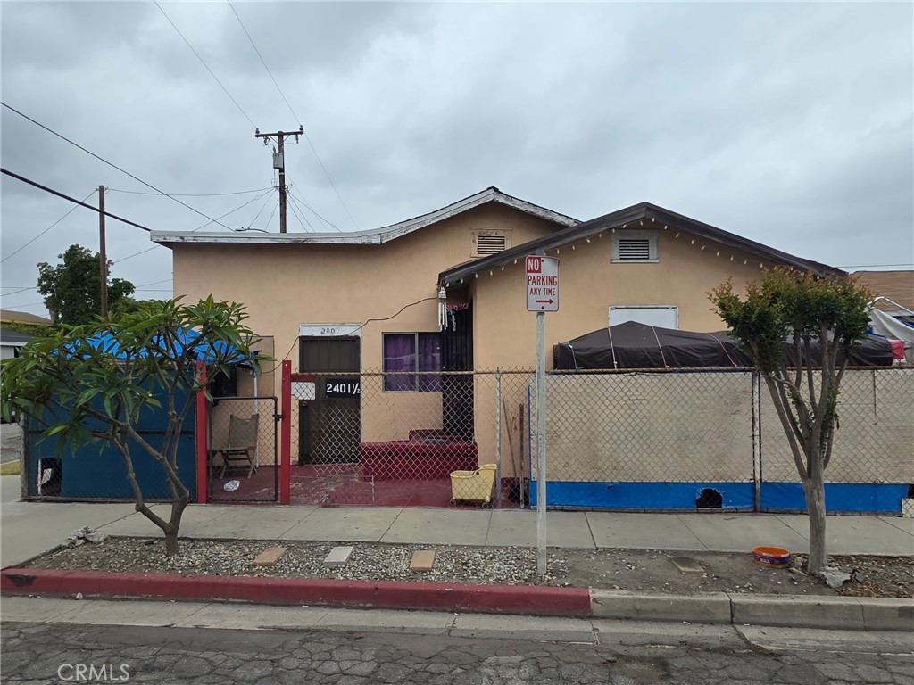 2401 E Hatchway Street, Compton, CA 90222 — photo 1