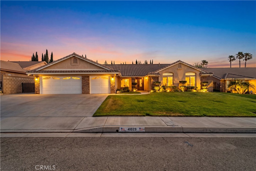 41029 Walrus Way, Palmdale, CA 93551 — photo 1