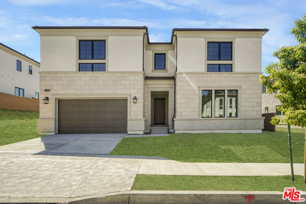 20534 Edgewood Court, Chatsworth, CA 91311 — photo 1