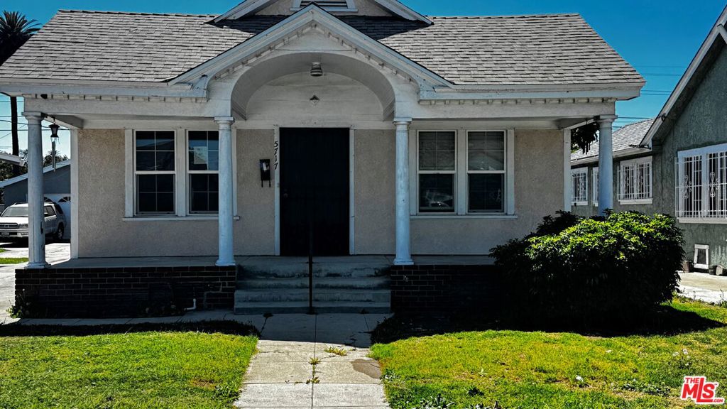 5717 4th Avenue, Los Angeles, CA 90043 — photo 1