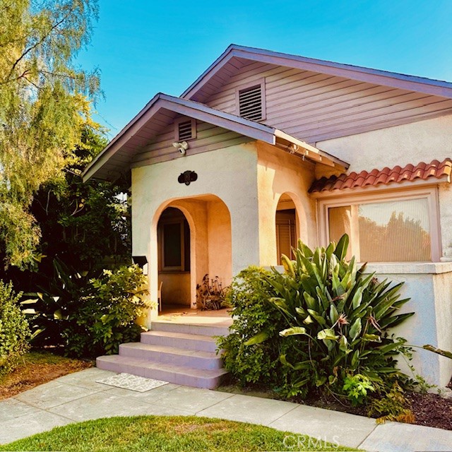 165 Lincoln, Pomona, CA 91767 — photo 1