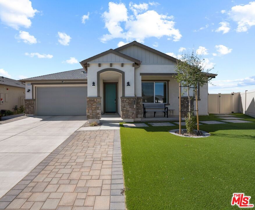 6359 Minford Street, Lancaster, CA 93536 — photo 1