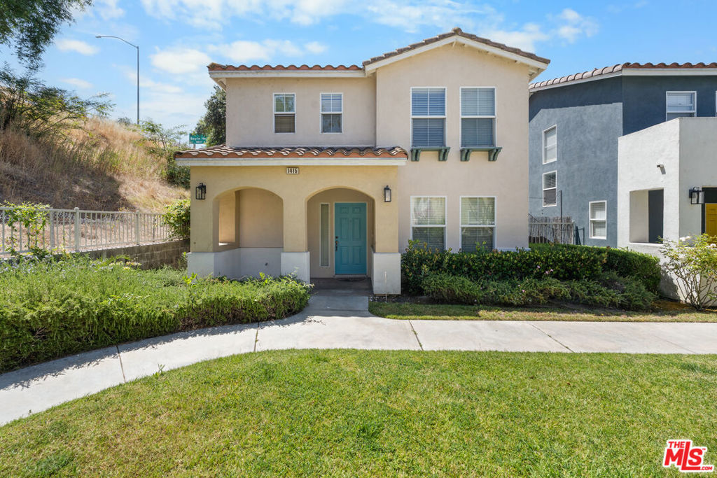 1415 Eudora, Los Angeles, CA 90033 — photo 1