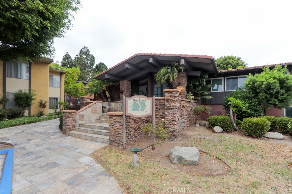 23310 Marigold U-103, Torrance, CA 90502 — photo 1