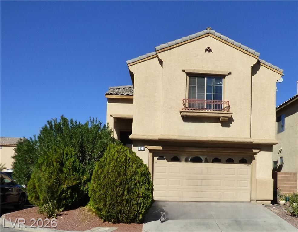 6430  Hamilton Grove Avenue, Las Vegas, NV 89122 — photo 1