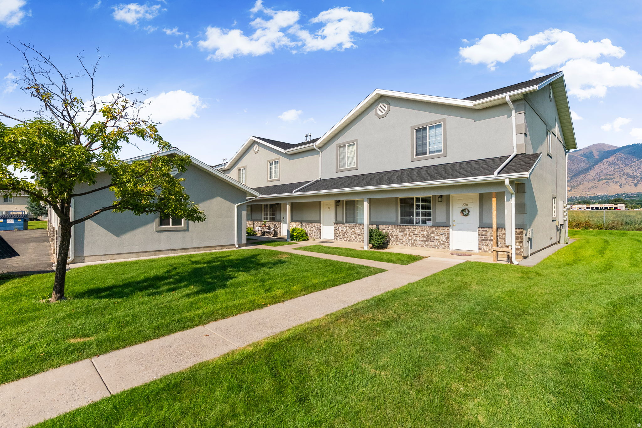 216 W 1458 S, Logan, UT 84321 — photo 1