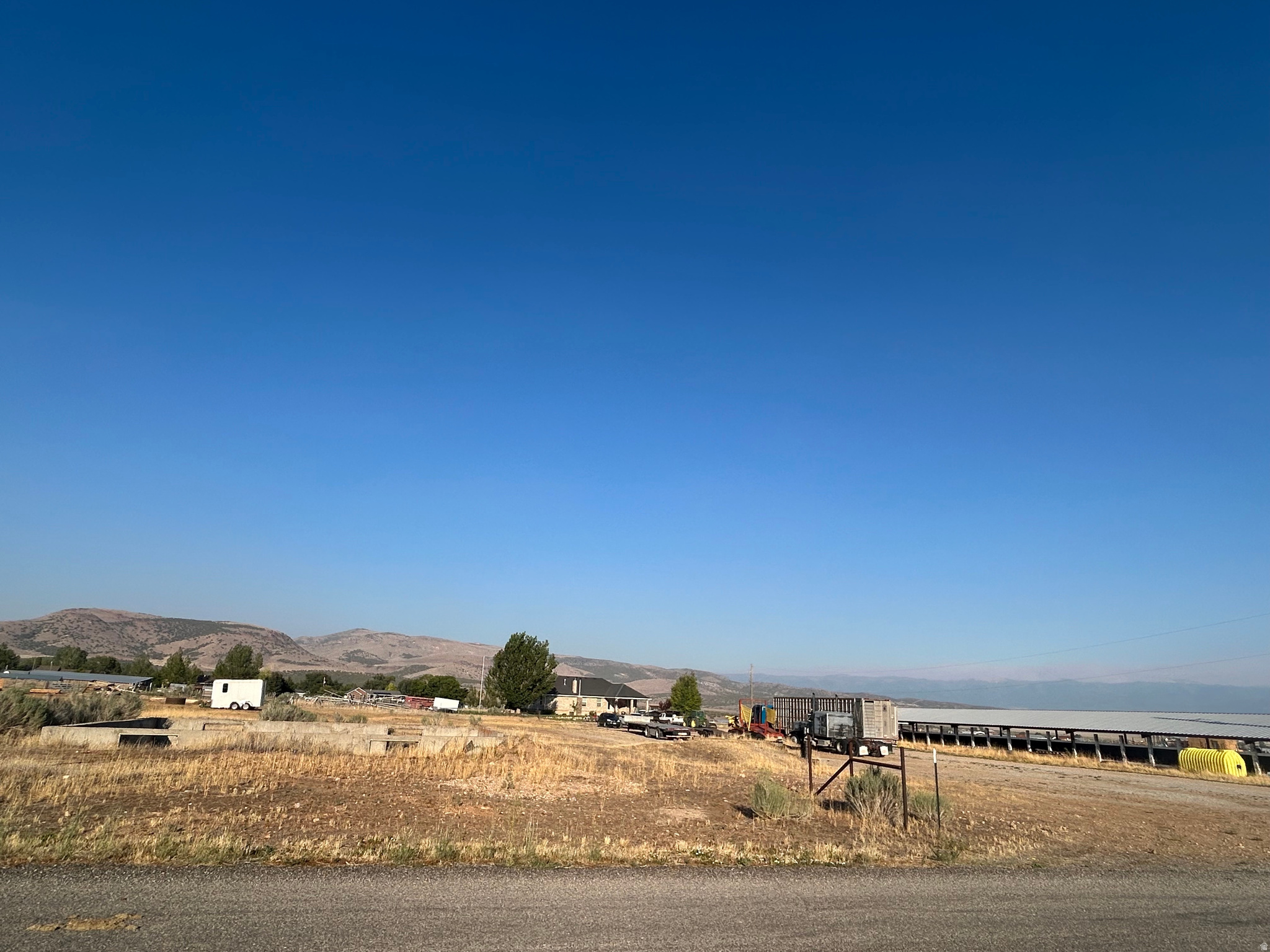 631 S 250 W, Fountain Green, UT 84632 — photo 1