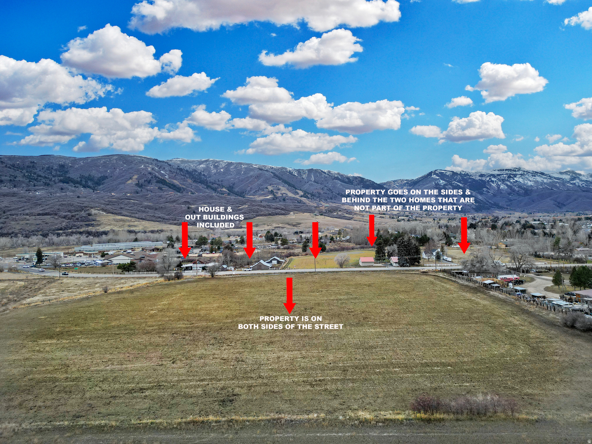 2773 N WOLF DR, Eden, UT 84310 — photo 1