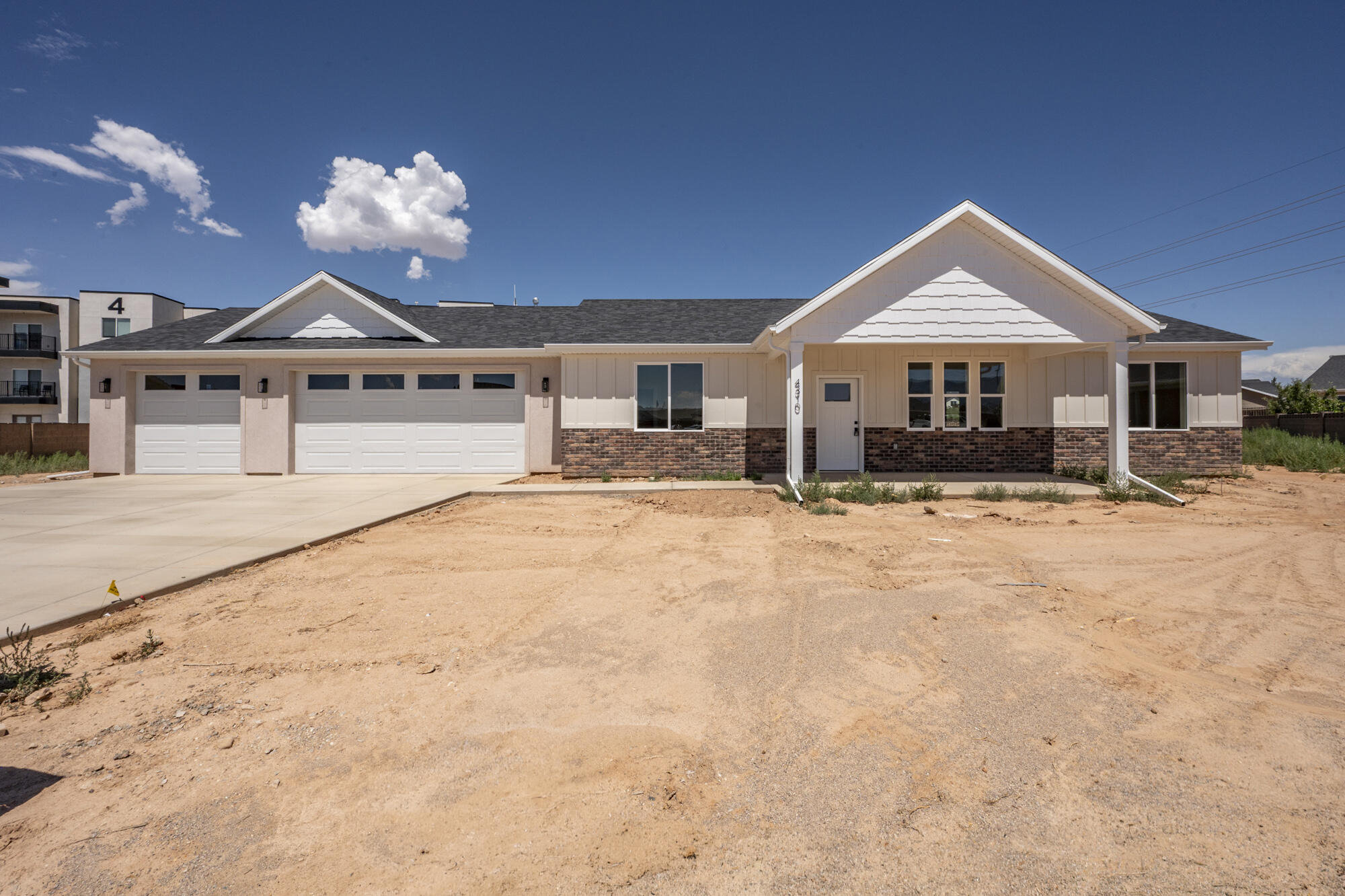 4310 W 300 North CIR N, Cedar City, UT 84720 — photo 1