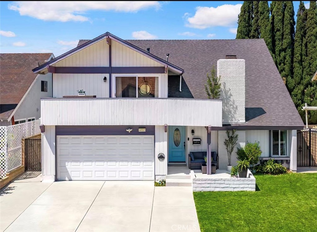 16515 Fern Haven, Hacienda Heights, CA 91745 — photo 1