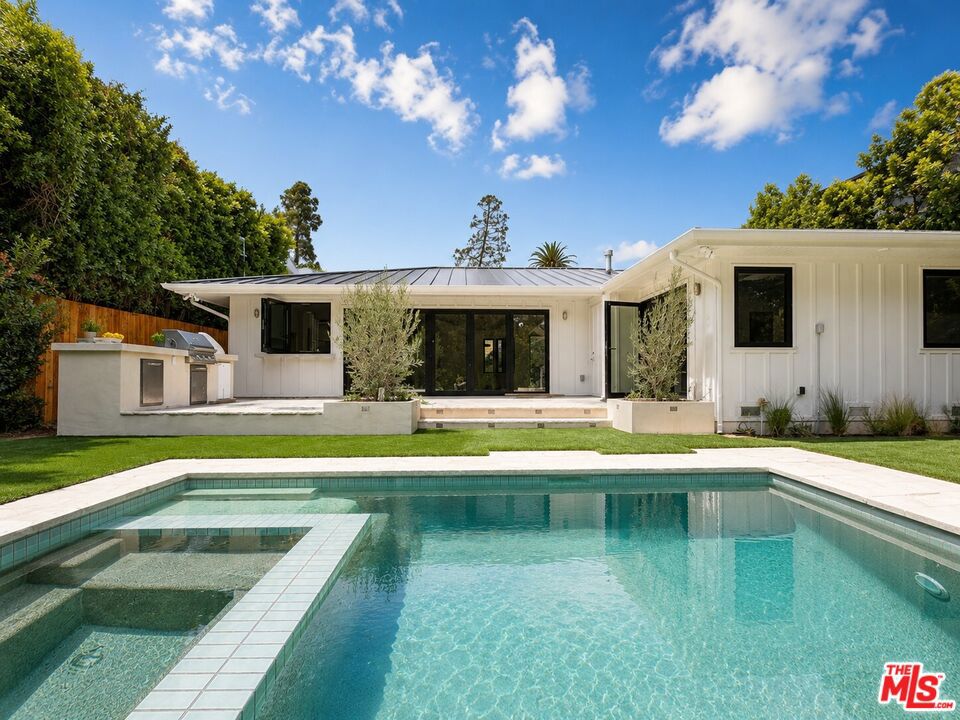 9342 Airdrome Street, Los Angeles, CA 90035 — photo 1