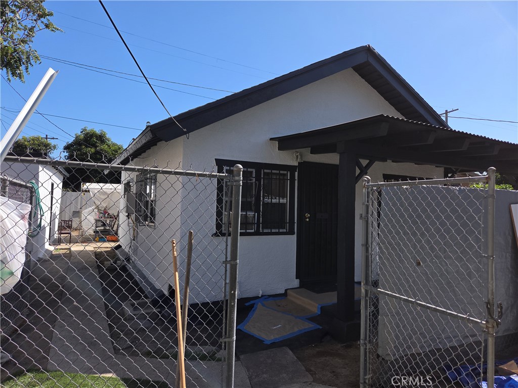 1580 E 45th Street, Los Angeles, CA 90011 — photo 1