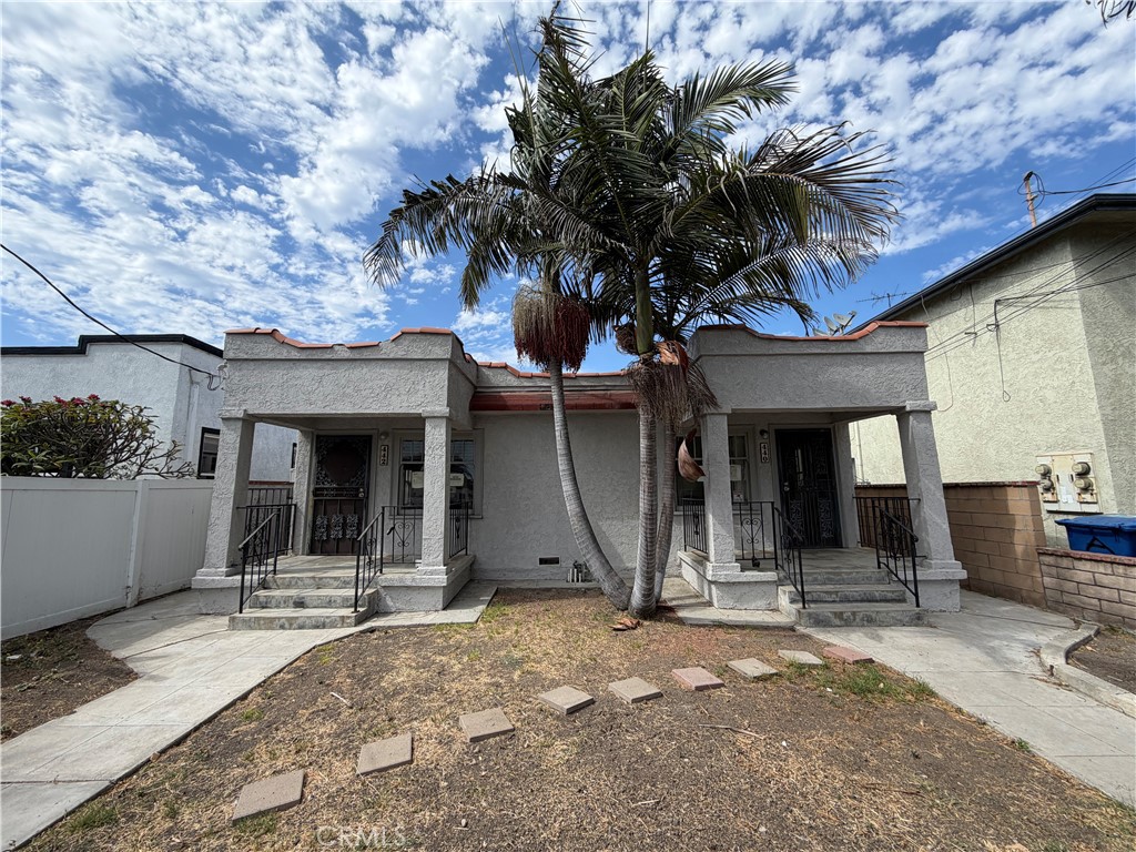 440 W 22nd Street