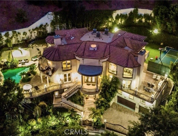 1441 Robmar Drive