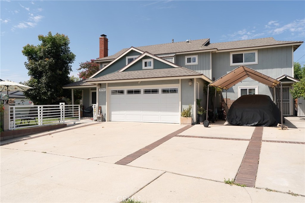14765 Dunton