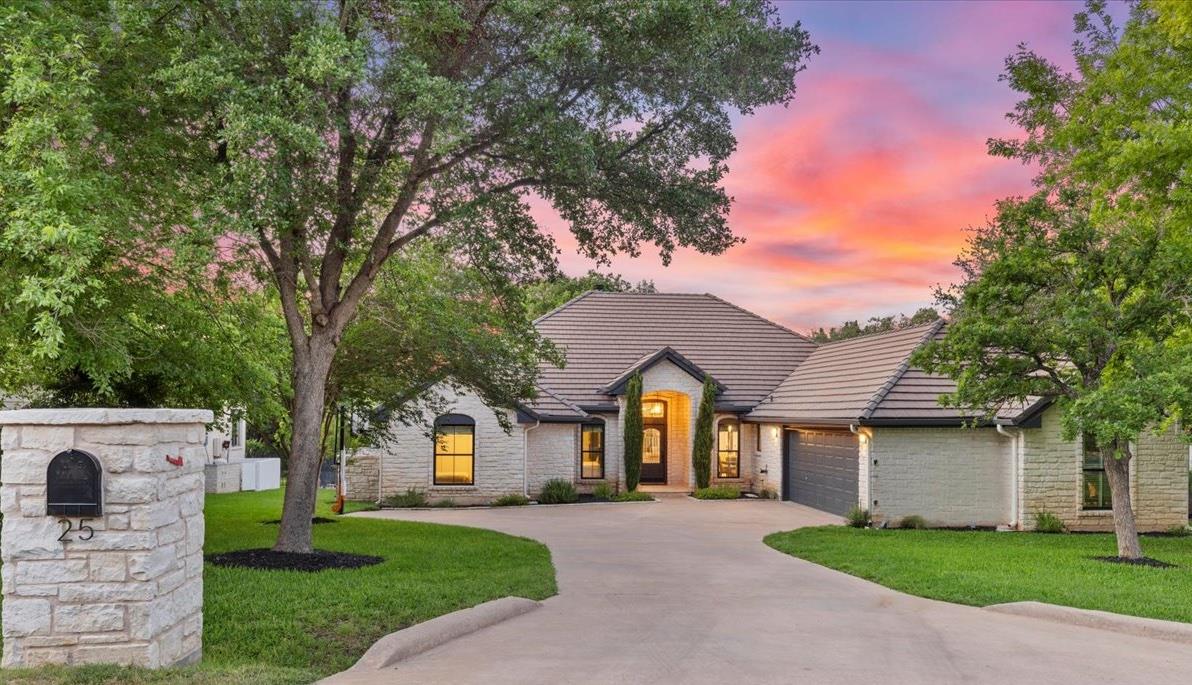 25 Stillmeadow, The Hills, TX 78738 — photo 1