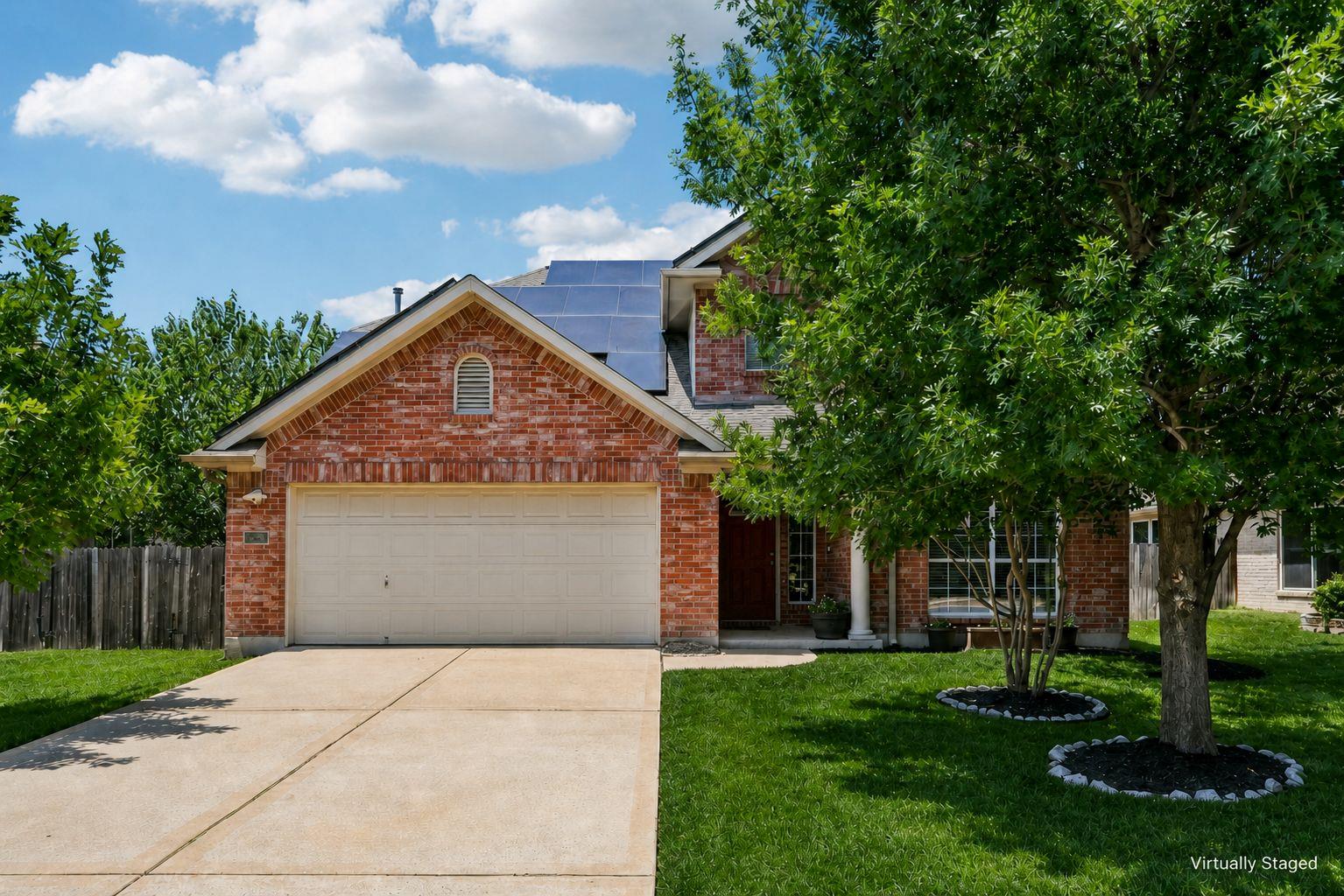 2307 Hayfield, Pflugerville, TX 78660 — photo 1