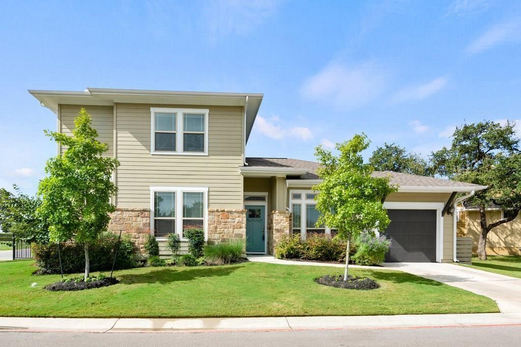 1765 Rowdy, Leander, TX 78641 — photo 1