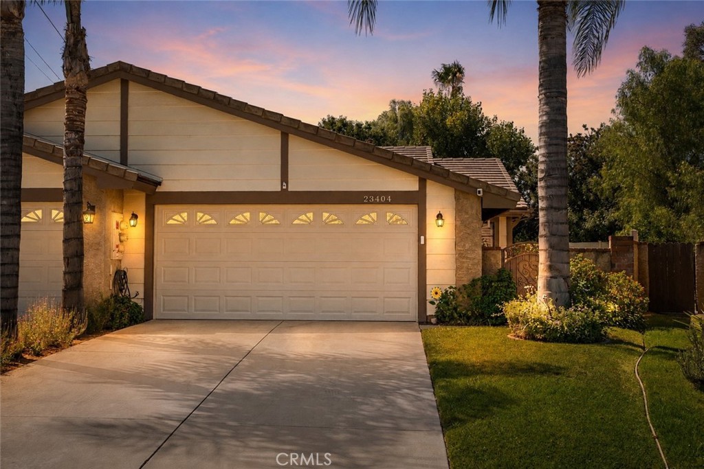 23404 Gaucho Court, Valencia, CA 91355 — photo 1