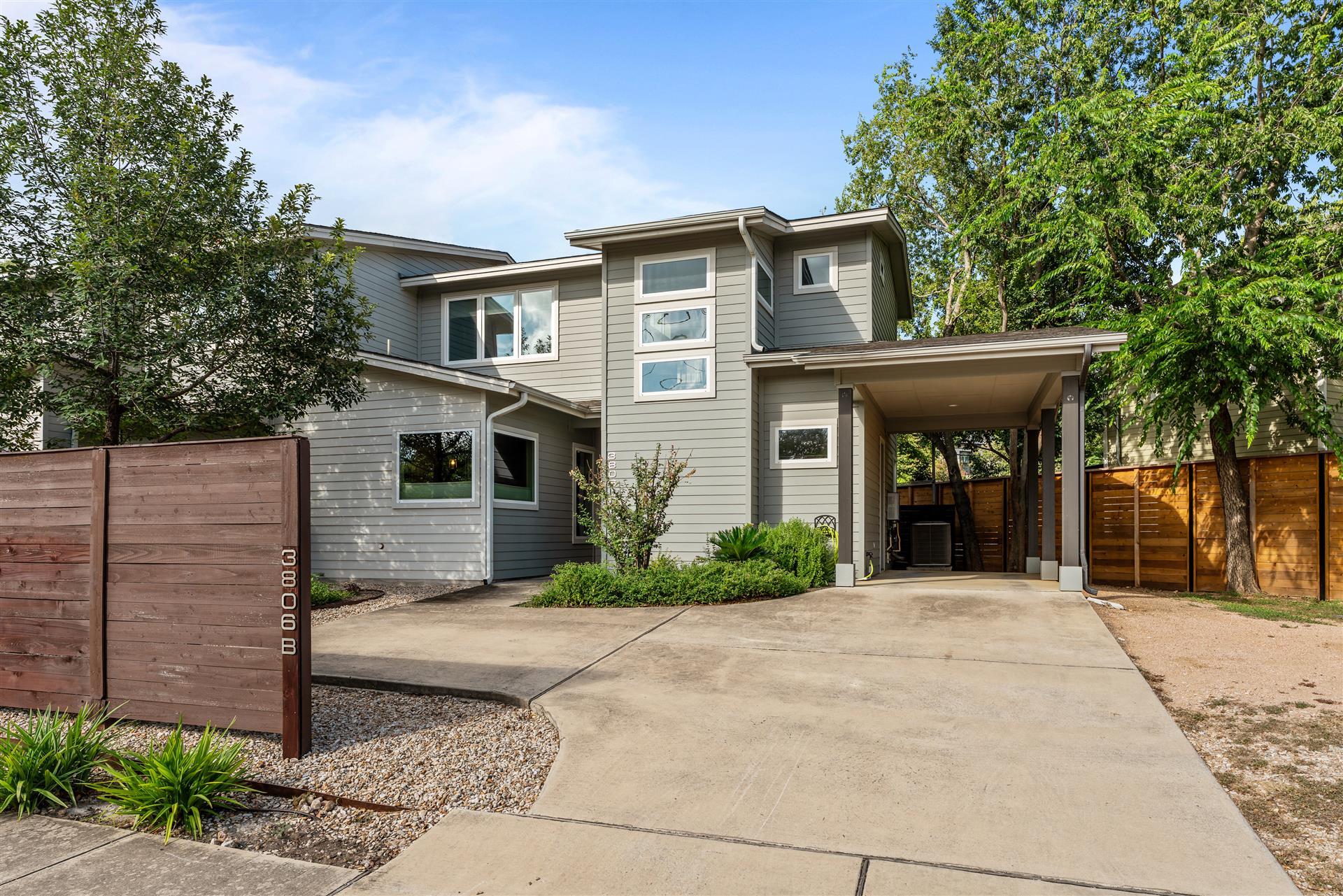 3806 Bull Creek, Austin, TX 78731 — photo 1