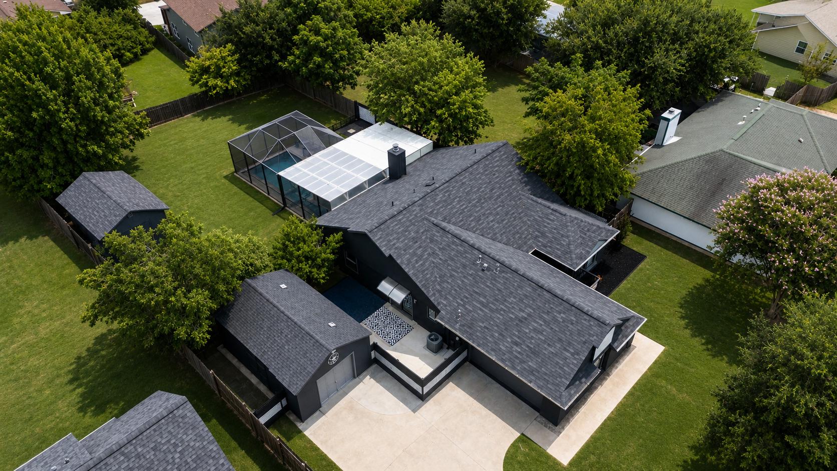 1802 Dublin, Leander, TX 78641 — photo 1