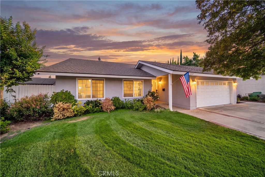 1814 Wicker Way, La Verne, CA 91750 — photo 1