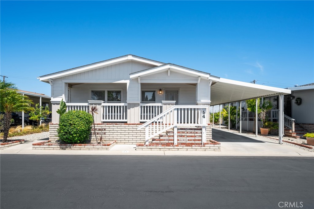 1065 Lomita Boulevard 54, Harbor City, CA 90710 — photo 1