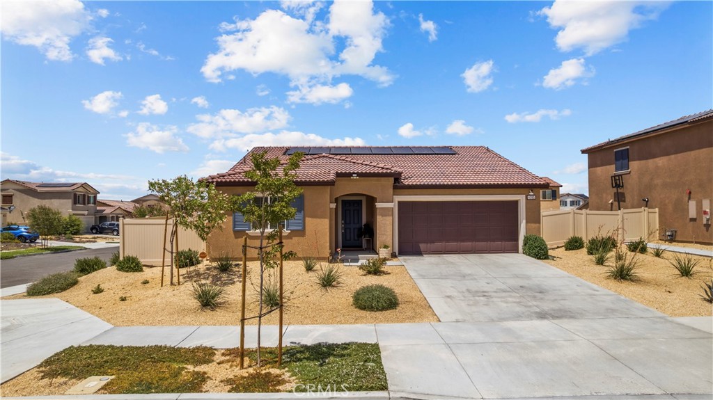 4385 W Avenue J-6, Lancaster, CA 93536 — photo 1
