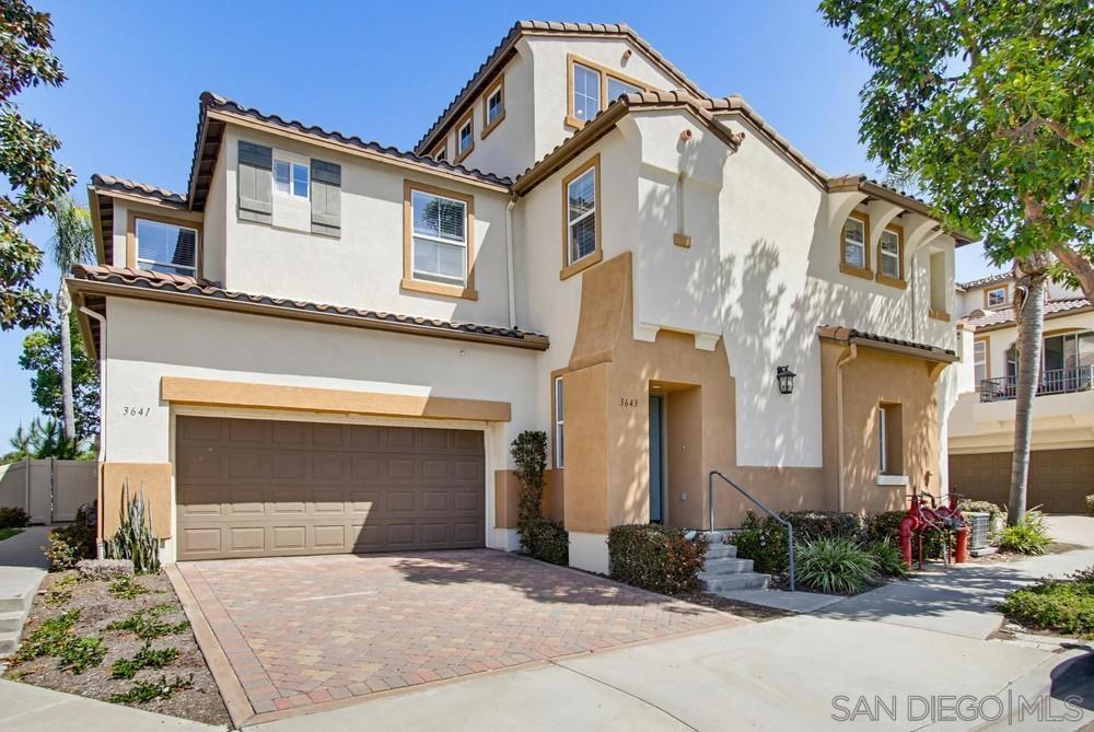 3643 Jetty Point, Carlsbad, CA 92010 — photo 1