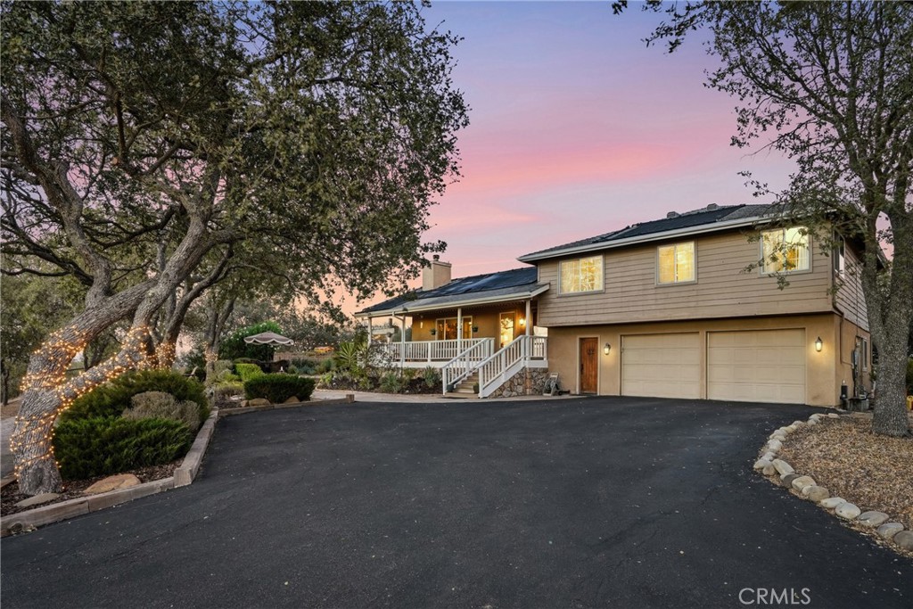 5680 High Ridge, Paso Robles, CA 93446 — photo 1