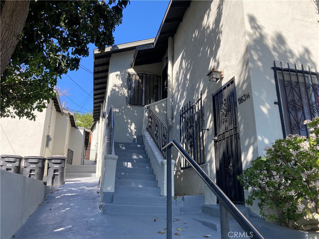 1163 N Ditman Avenue, City Terrace, CA 90063 — photo 1