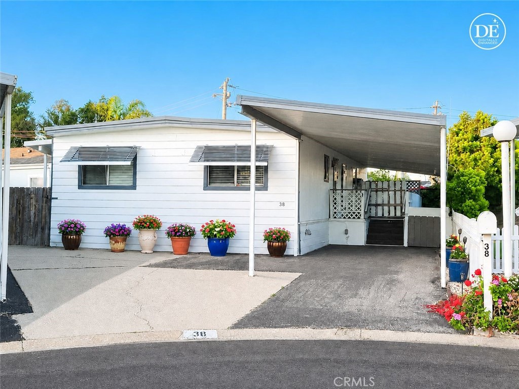 319 N Highway 1, #38, Grover Beach, CA 93433 — photo 1