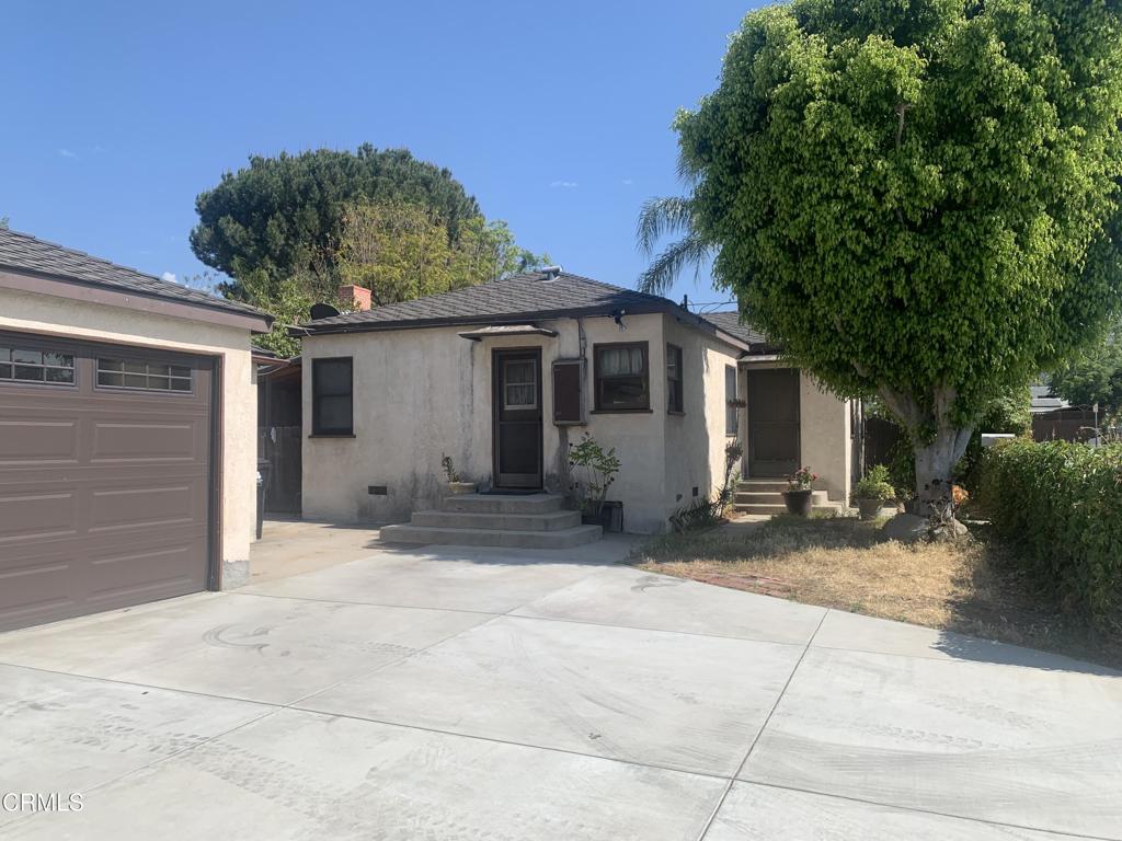 8254 Oswego Street, Sunland, CA 91040 — photo 1