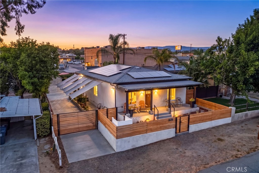 545 D Street, Ramona, CA 92065 — photo 1