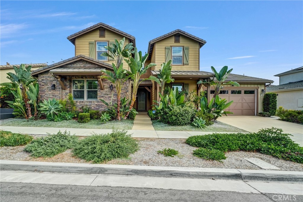 264 Cultivate, Irvine, CA 92618 — photo 1