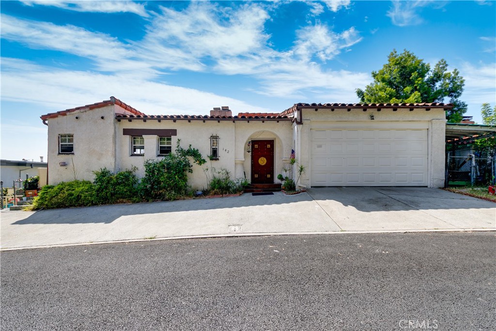 142 Stockbridge, Alhambra, CA 91801 — photo 1